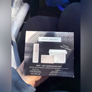FENTY BEAUTY PREP+ SET COMPLEXION DUO